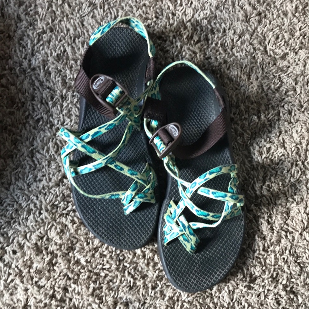 Chaco Zx/2